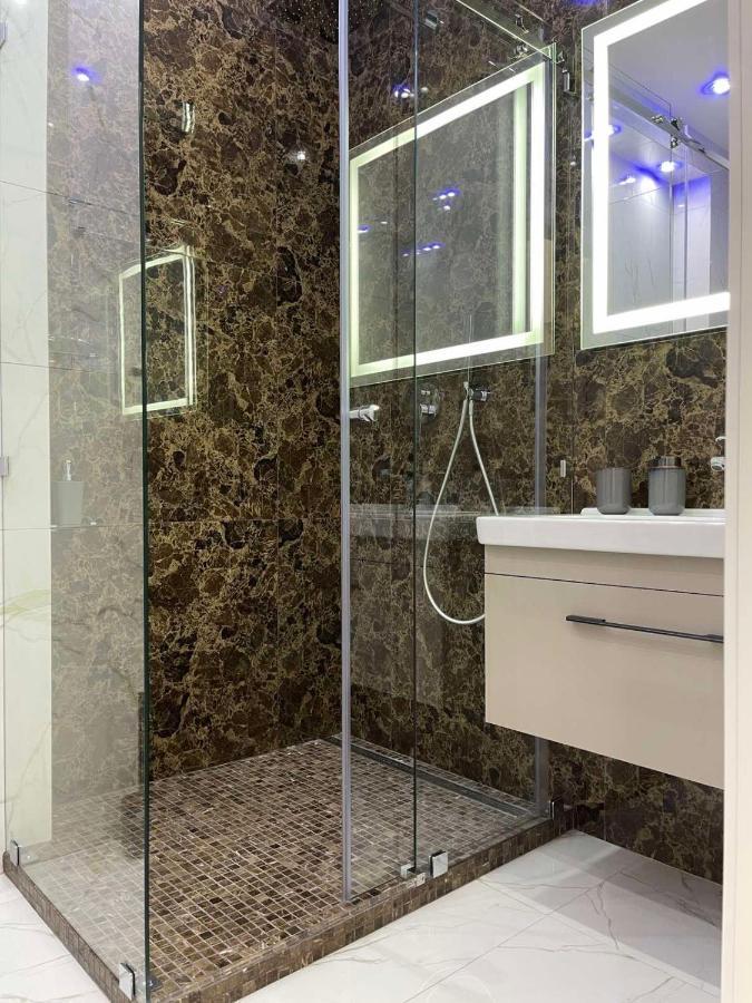 Apartment Sea View Odessa Arcadia Zewnętrze zdjęcie