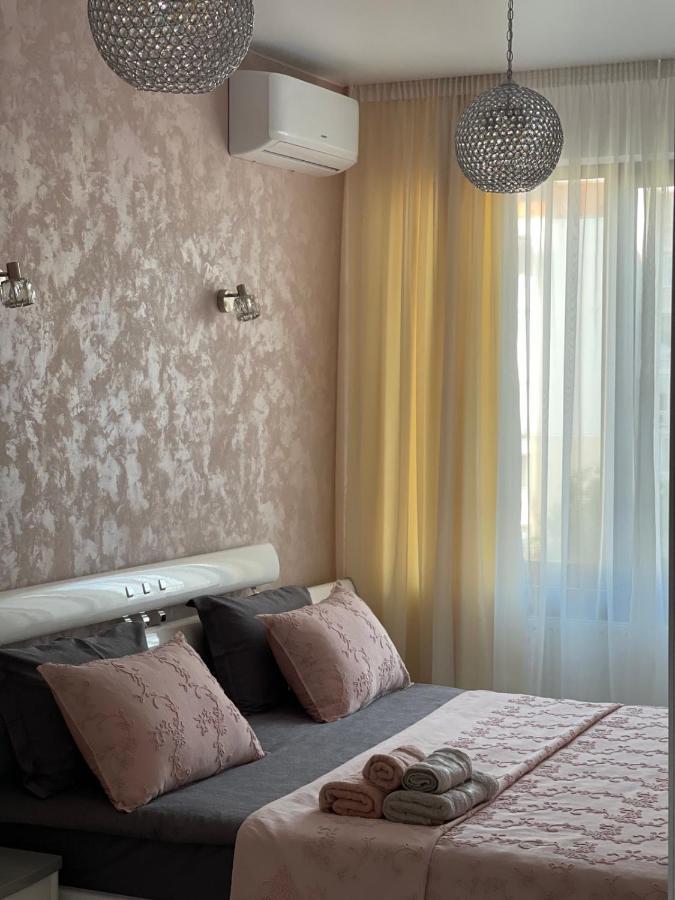 Apartment Sea View Odessa Arcadia Zewnętrze zdjęcie