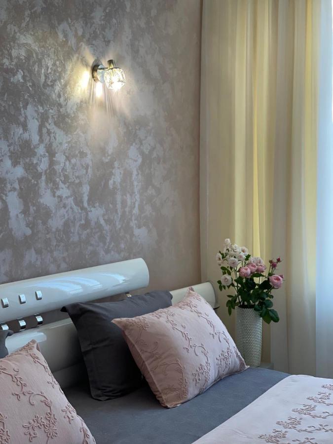 Apartment Sea View Odessa Arcadia Zewnętrze zdjęcie