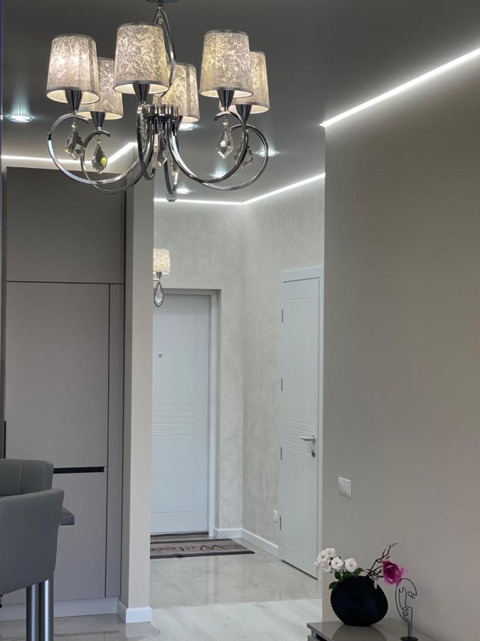 Apartment Sea View Odessa Arcadia Zewnętrze zdjęcie