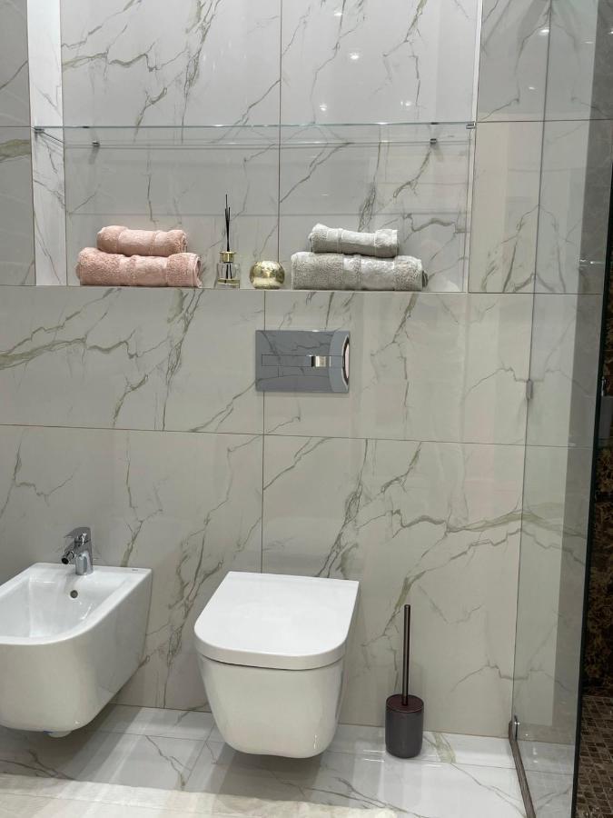 Apartment Sea View Odessa Arcadia Zewnętrze zdjęcie