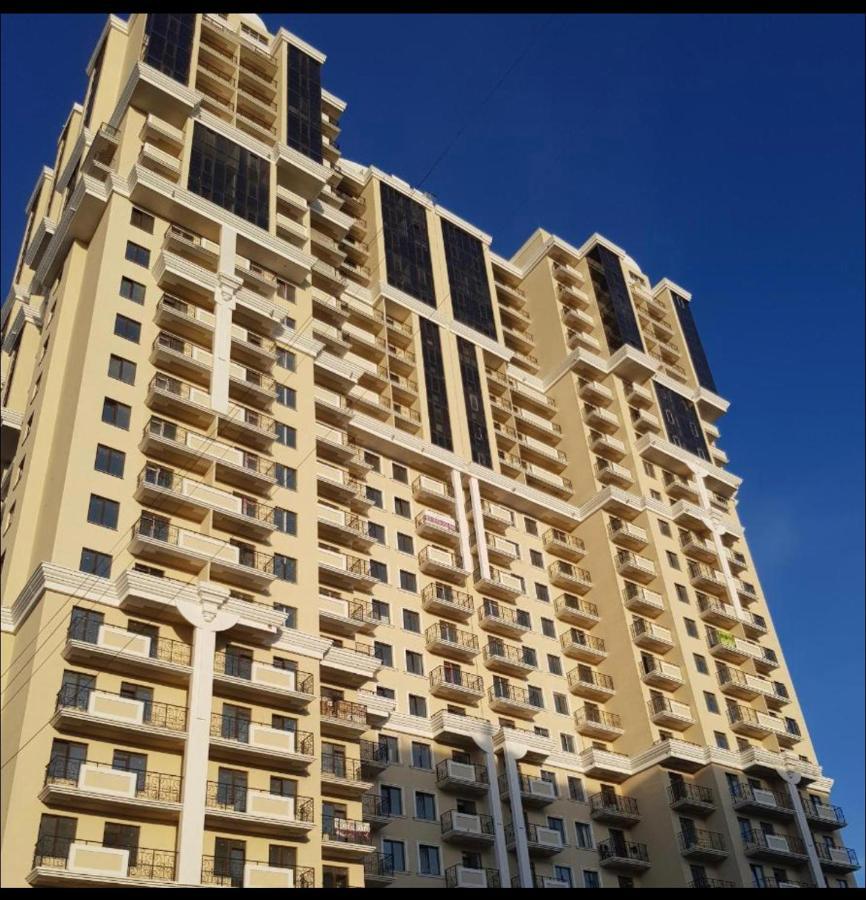 Apartment Sea View Odessa Arcadia Zewnętrze zdjęcie