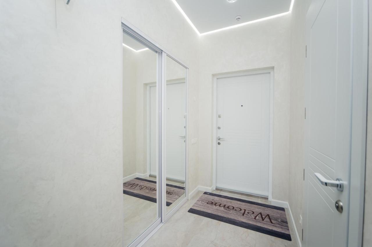 Apartment Sea View Odessa Arcadia Zewnętrze zdjęcie
