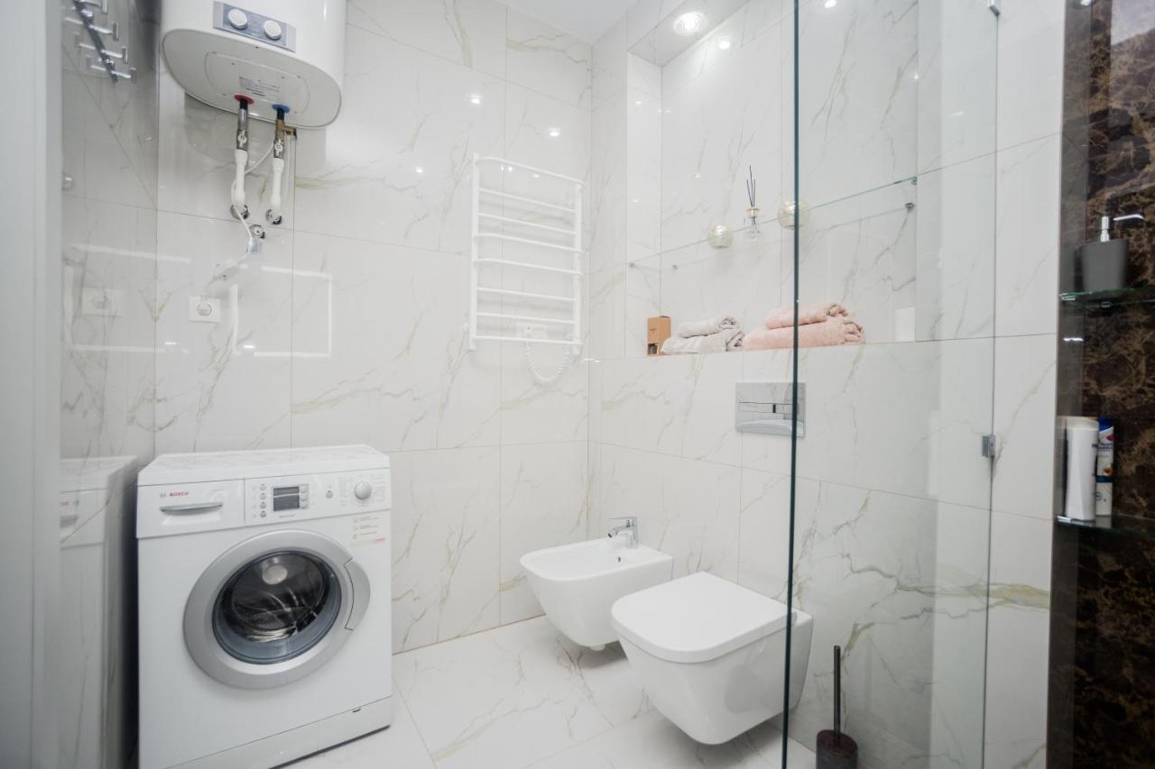Apartment Sea View Odessa Arcadia Zewnętrze zdjęcie